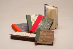 Taller de libro de recortes