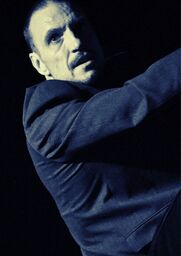 "La geometría del vacío", teatro contemporáneo