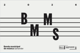 Segundo concierto del ciclo "Solistas" de la Banda Municipal