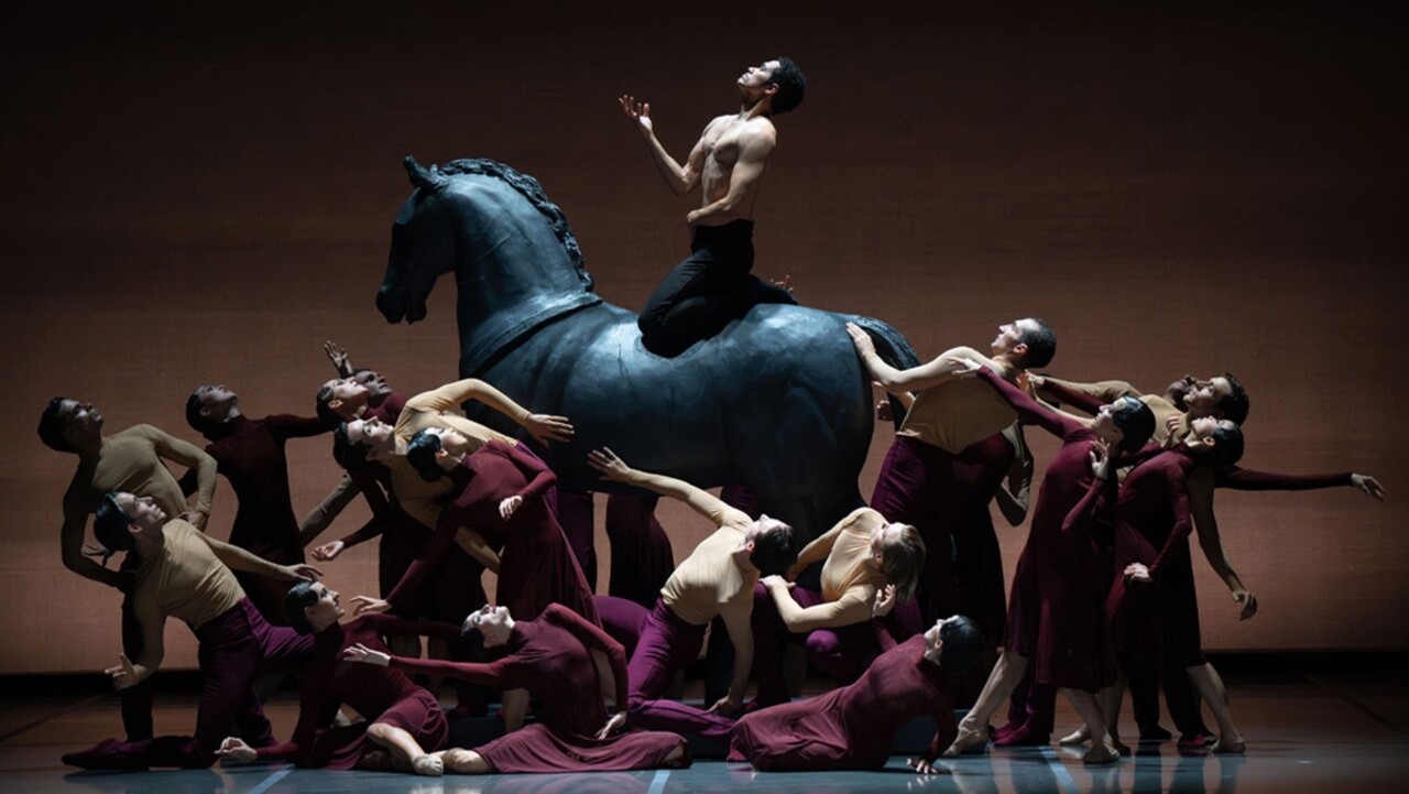 Ballet de l’Opéra National du Capitole