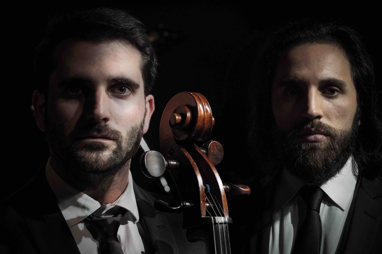 Recital del Dúo Otero