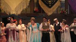 "La revoltosa", zarzuela