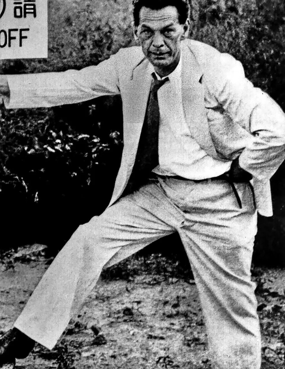 Conferencia: "Richard Sorge desmelenado en Tokio. El espía que cambió el curso de la II Guerra Mundial"