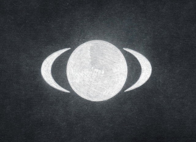 Apertura de la exposición "Miramientos" de Hondartza Fraga