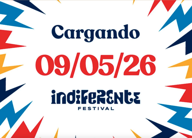 Vuelve Indiferente Festival