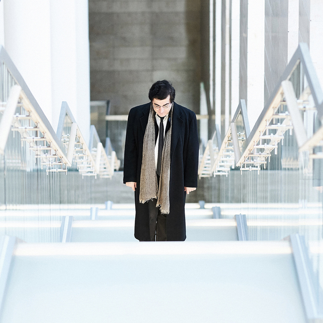 Recital de piano de Sergei Babayan