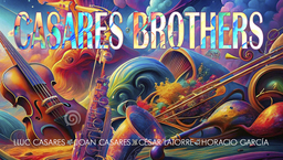 Casares Brothers Quartet
