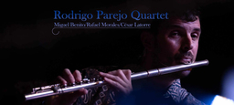 Rodrigo Parejo Quartet