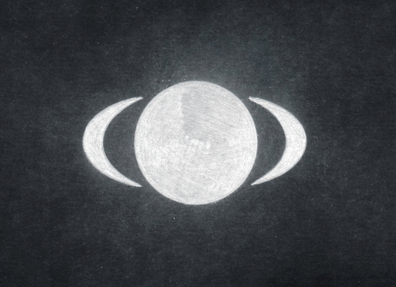 "Miramientos" de Hondartza Fraga