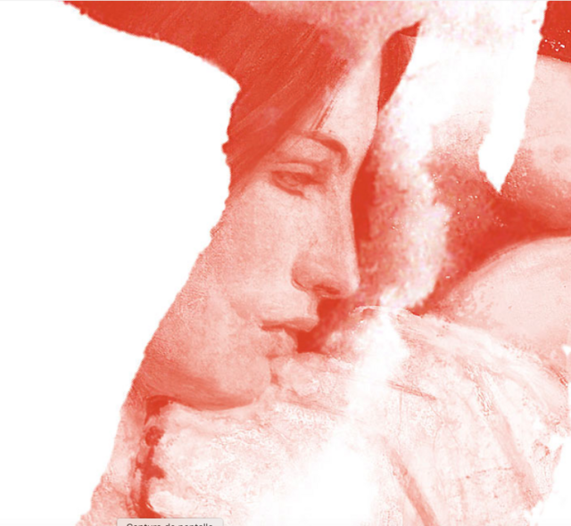 "¿Se pueden besar las olas?", con Juanjo González-Trueba