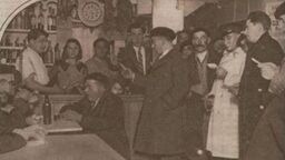 "La Callealtera. El bar de Santander donde se inventó la quiniela de fútbol de 1929", por Olga Agüero