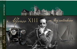 Juan Carlos Florez-Gispert presenta el libro "Alfonso XIII un Rey santanderino"