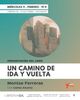 Presentación del libro "Un camino de ida y vuelta", de Montse Ferreras