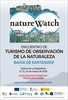 Encuentro de Turismo de Observación de la Naturaleza natureWatch