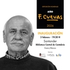 Exposición homenaje al pintor Faustino Cuevas