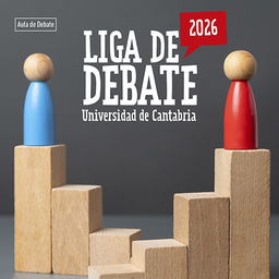 Liga de debate UC. Inscripciones Grupos