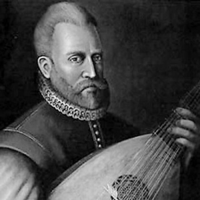 Los Preludios de Mas+: "John Dowland, entre pasado y presente", por Giuseppe Fiorentino