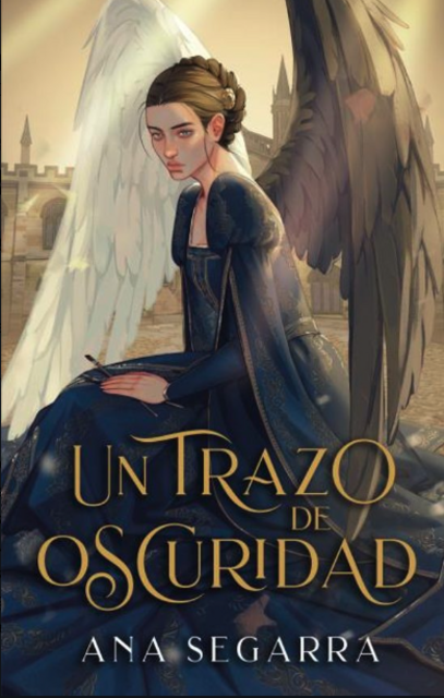 Ana Segarra asiste al Club de Lectura juvenil de Casa del Libro