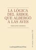 Fernando Romera presenta el libro "La lógica del árbol que albergó a las aves"