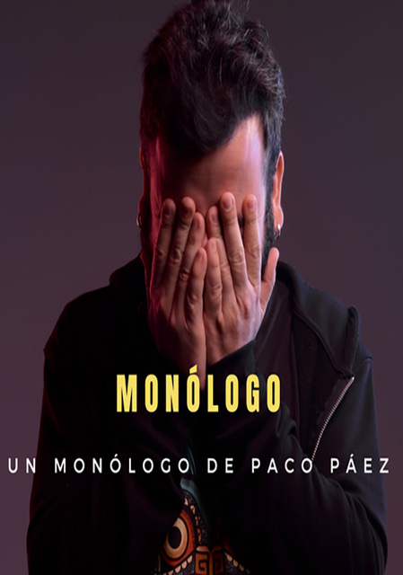 Paco Páez lleva a Los Ángeles su “Monólogo”