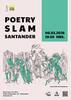Poetry Slam Santander