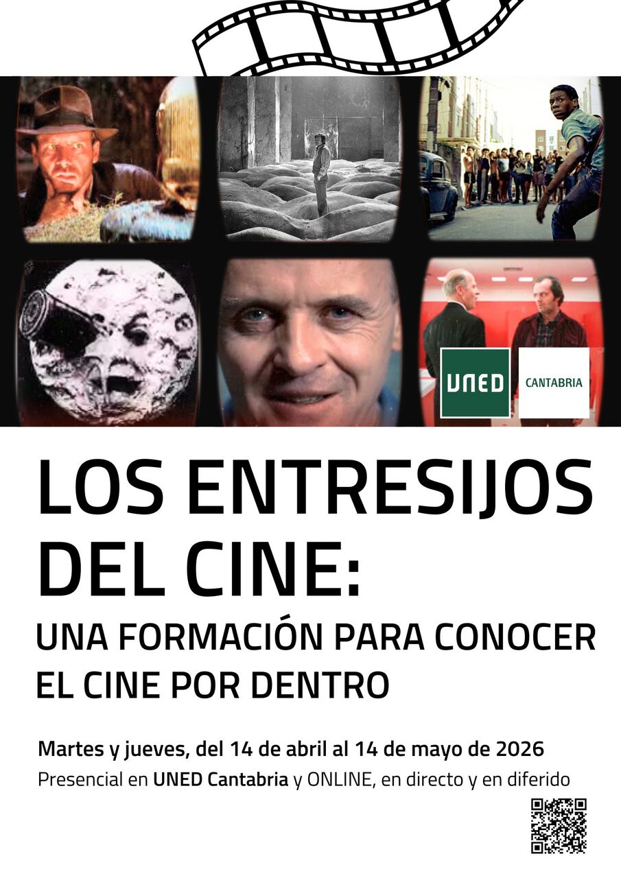 Los entresijos del cine: una formación para conocer el cine por dentro