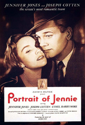 Cine Club: "Jennie", de William Dieterle (V.O.S.E.)