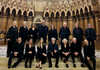 Coro A Capella interpreta "Música religiosa inglesa para coro"