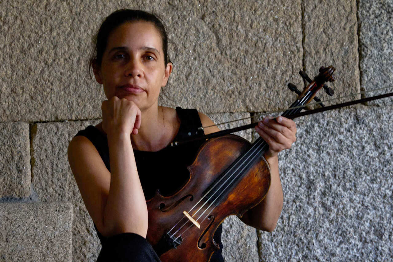 “Sonatas da chiesa, Corelli y Vivaldi”. Músicas Religiosas. LV Edición