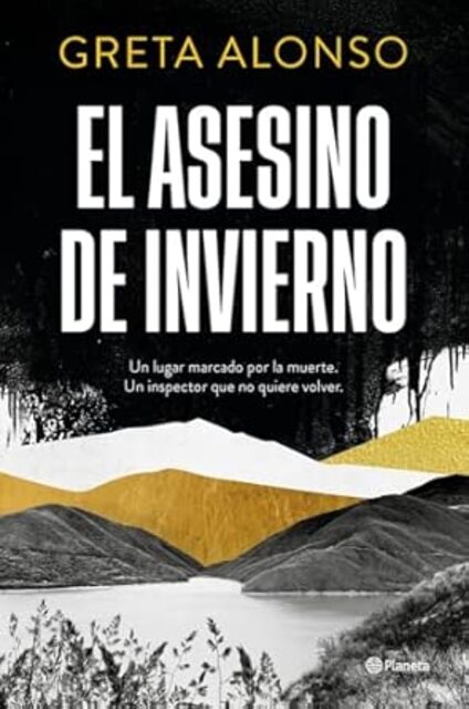 El Club de Lectura de Ámbito Cultural se reúne en torno a "El asesino de invierno”