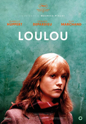Cine Club: "Loulou", de Maurice Pialat (V.O.S.E.)