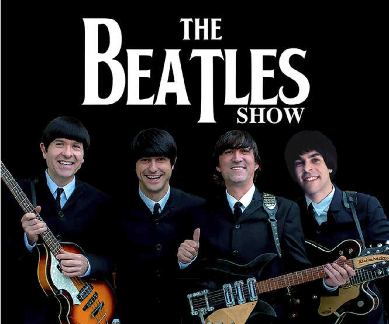 The Beatles Show 