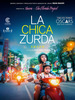"La chica zurda", de Shih-Ching Tsou 