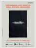 Certamen de Arte Gráfico para Jóvenes Creadores