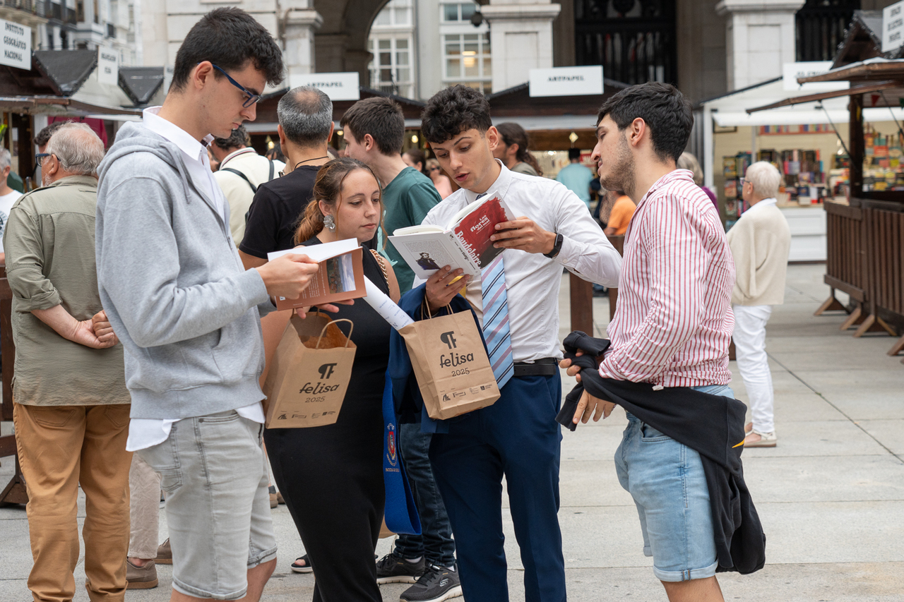 "Vínculo Atlántico", I Certamen de relato corto iberoamericano