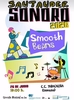 Santander Sonoro 2026: Smooth Beans en la terraza de Tabacalera