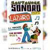 Concierto de Lázaro en Santander Sonoro 2026