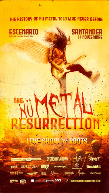 The Nü Metal Resurrection