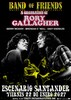 Band of Friends. A celebration of Rory Gallagher