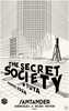 The Secret Society en concierto
