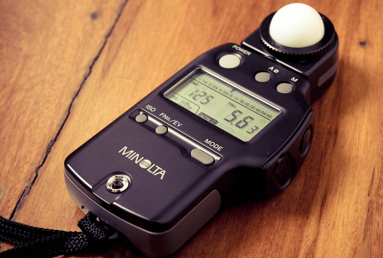 Taller de fotometría