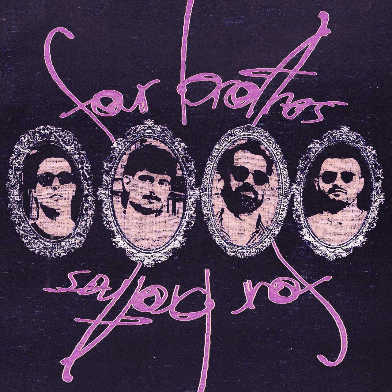 Four Brothers en concierto