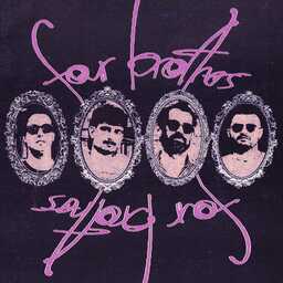 Four Brothers en concierto