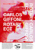 Carlos Giffoni y Rotary ECT en concierto
