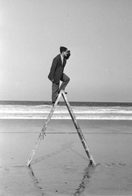 Archivo Mazo: Recuerdos que miran al futuro. Registro fotográfico de los años 50, 60 y 70