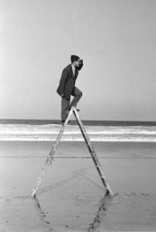 Archivo Mazo: Recuerdos que miran al futuro. Registro fotográfico de los años 50, 60 y 70