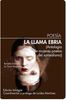"La llama ebria. Antología de mujeres poetas del surrealismo", presentación