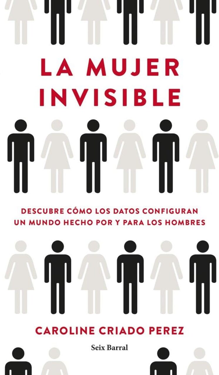 Lecturas compartidas: "La mujer invisible"
