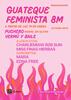Guateque feminista con música en directo
