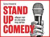 Curso trimestral de Stand Up Comedy